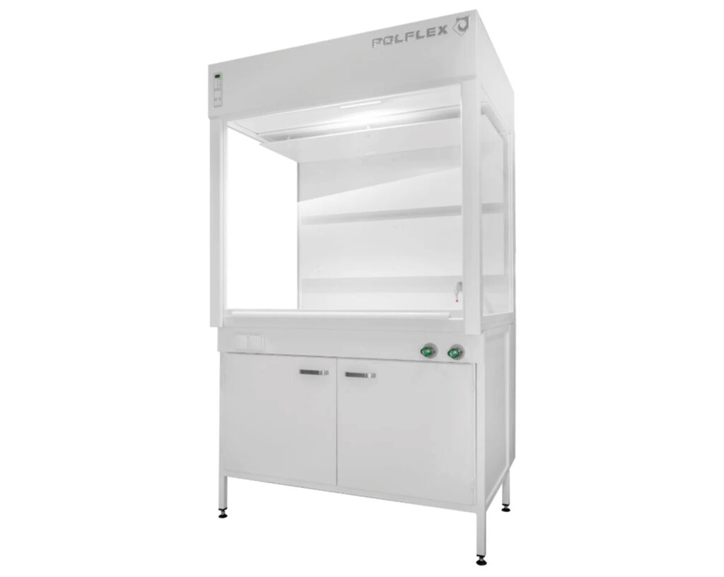 Dygestorium Aluminiowe