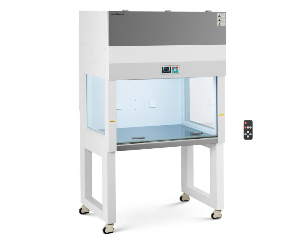 komora laminarna kopia