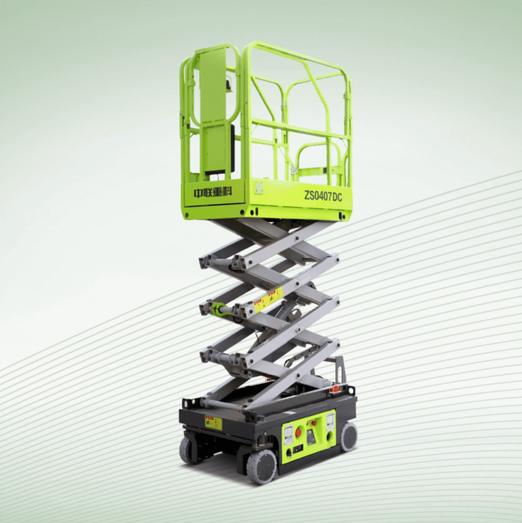 Comach - Podnośnik 1