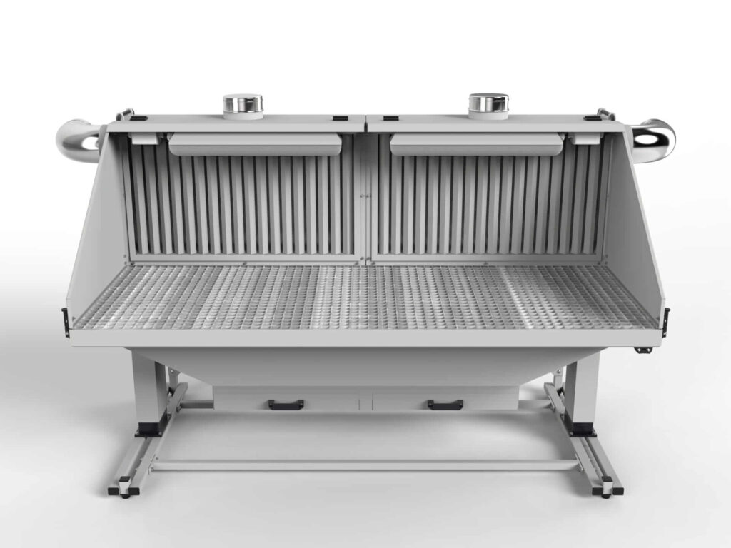 Stol-szlifierski-z-elektryczna-regulacja-wysokosci